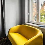 Premium Penthouse דירה *