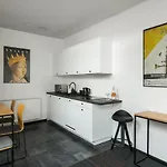 Premium Penthouse