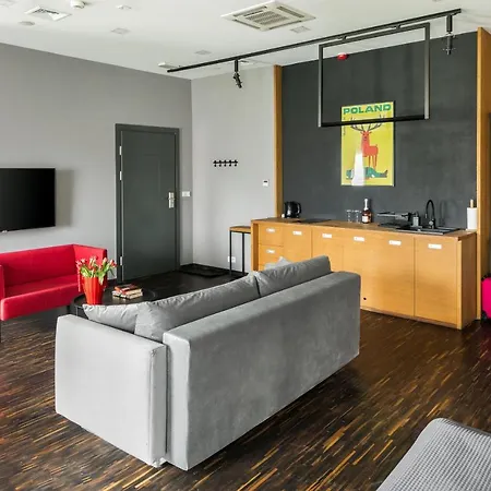 Premium Penthouse
