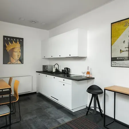 Premium Penthouse