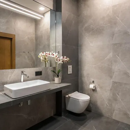 Lägenhet Premium Penthouse