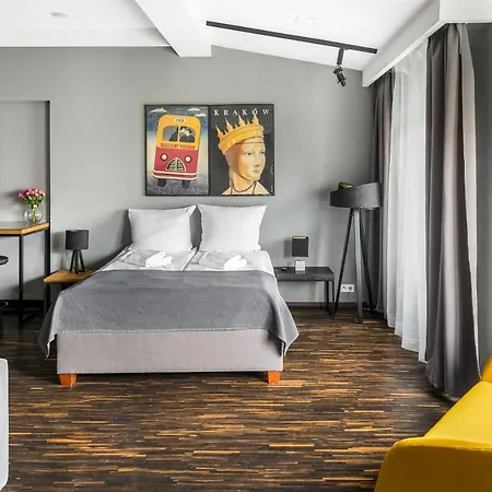 Premium Penthouse Lägenhet *