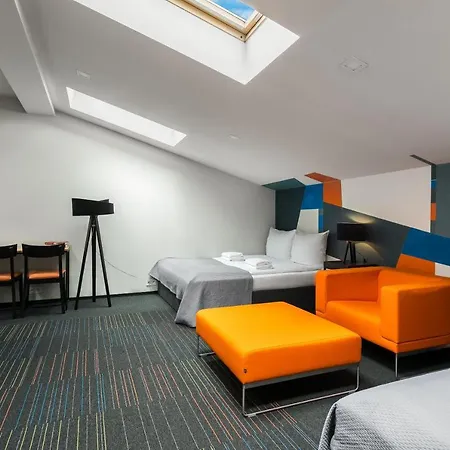 Premium Penthouse Apartment *