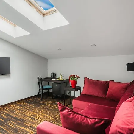 Premium Penthouse * Krakow