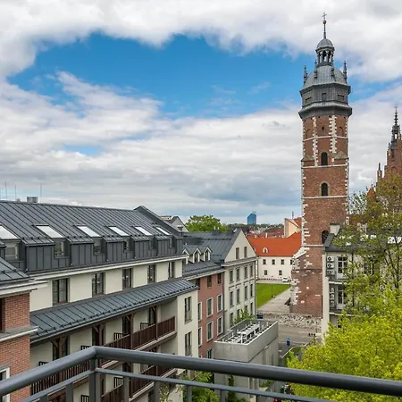 Apartmán Premium Penthouse *
